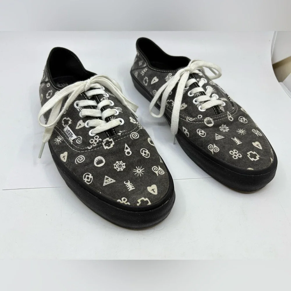 Van's Vans x Dane Reynolds Authentic SF Men's Sneakers' size 11.5 men's 721278